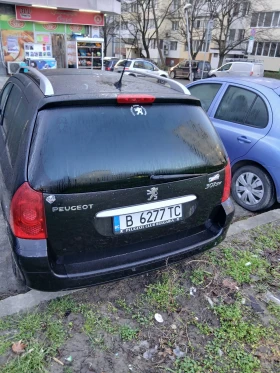 Peugeot 307 SW - 2300 € / 4498.41 лв. - 59105463 3