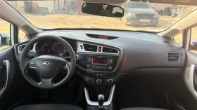 Kia Ceed 1.4/Клима/6-скорости/Нови  Зимни Гуми/ Топ - 5900 € / 11539.40 лв. - 46382560 10