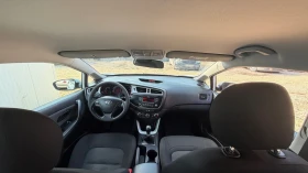 Kia Ceed 1.4/Клима/6-скорости/Нови  Зимни Гуми/ Топ - 5900 € / 11539.40 лв. - 46382560 13