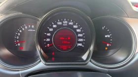Kia Ceed 1.4/Клима/6-скорости/Нови  Зимни Гуми/ Топ - 5900 € / 11539.40 лв. - 46382560 8