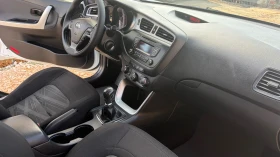 Kia Ceed 1.4/Клима/6-скорости/Нови  Зимни Гуми/ Топ - 5900 € / 11539.40 лв. - 46382560 11