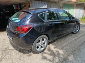 Opel Astra Турбо - 4000 € / 7823.32 лв. - 94799980 2