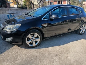 Opel Astra Турбо - 4000 € / 7823.32 лв. - 94799980 4