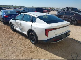 Kia K4 2l Ex, снимка 3