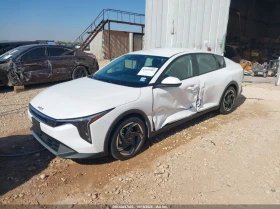 Kia K4 2l Ex, снимка 2