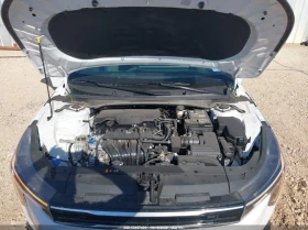 Kia K4 2l Ex, снимка 10