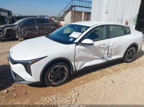 Kia K4 2l Ex, снимка 6