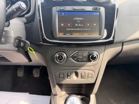 Dacia Logan STEPWAY MCV 90 - 7500 € / 14668.73 лв. - 52558732 11