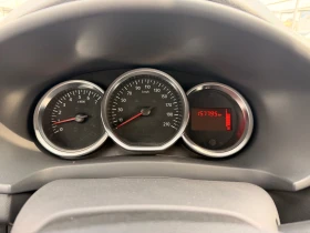 Dacia Logan STEPWAY MCV 90 - 7500 € / 14668.73 лв. - 52558732 12