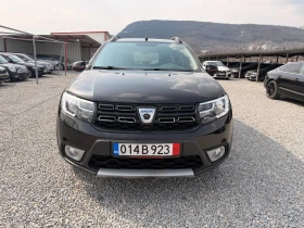 Dacia Logan STEPWAY MCV 90 - 7500 € / 14668.73 лв. - 52558732 2