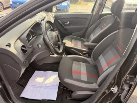 Dacia Logan STEPWAY MCV 90 - 7500 € / 14668.73 лв. - 52558732 7