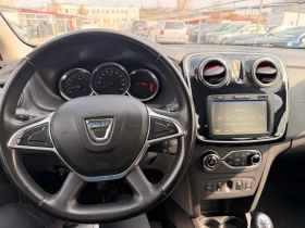 Dacia Logan STEPWAY MCV 90 - 7500 € / 14668.73 лв. - 52558732 13