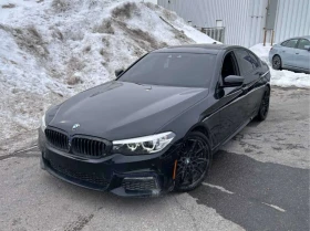 BMW 530 530i xDrive  CARFAX