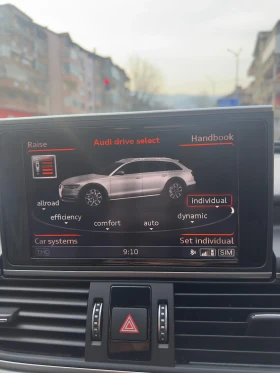 Audi A6 Allroad All road BiTurbo 320hp - 11011 € / 21535.64 лв. - 46362998 10