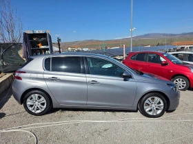 Peugeot 308 1.6 BlueHdi 120k.c panorama navi EURO6 - 6900 € / 13495.23 лв. - 29778094 6
