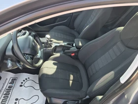 Peugeot 308 1.6 BlueHdi 120k.c panorama navi EURO6 - 6900 € / 13495.23 лв. - 29778094 14