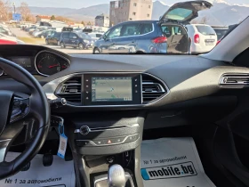 Peugeot 308 1.6 BlueHdi 120k.c panorama navi EURO6 - 6900 € / 13495.23 лв. - 29778094 12