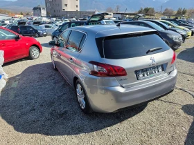 Peugeot 308 1.6 BlueHdi 120k.c panorama navi EURO6 - 6900 € / 13495.23 лв. - 29778094 5
