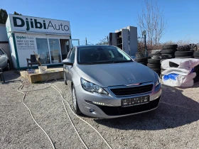 Peugeot 308 1.6 BlueHdi 120k.c panorama navi EURO6 - 6900 € / 13495.23 лв. - 29778094 3