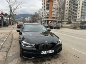 BMW 750 - 24500 € / 47917.83 лв. - 30017290 15
