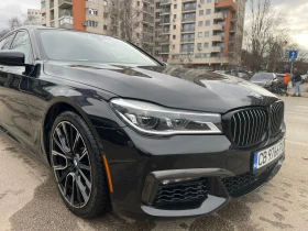 BMW 750 - 24500 € / 47917.83 лв. - 30017290 11