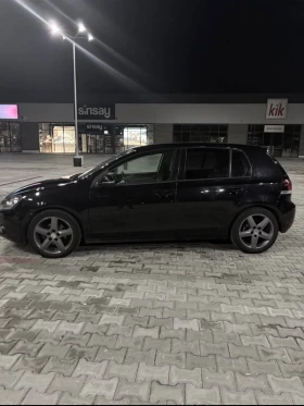 VW Golf - 5800 € / 11343.81 лв. - 32550871 2