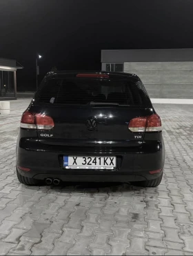 VW Golf - 5800 € / 11343.81 лв. - 32550871 4