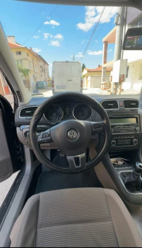 VW Golf - 5800 € / 11343.81 лв. - 32550871 6