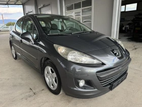 Peugeot 207 1.4 HDI* 68ps* КЛИМАТИК - 3500 € / 6845.40 лв. - 99548936 7