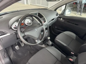 Peugeot 207 1.4 HDI* 68ps* КЛИМАТИК - 3500 € / 6845.40 лв. - 99548936 9