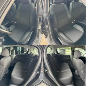 Peugeot 207 1.4 HDI* 68ps* КЛИМАТИК - 3500 € / 6845.40 лв. - 99548936 12