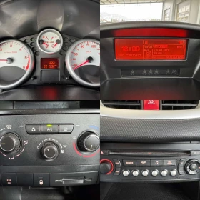 Peugeot 207 1.4 HDI* 68ps* КЛИМАТИК - 3500 € / 6845.40 лв. - 99548936 14