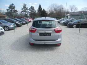 Ford C-max 2.0TDCI Лизинг!!! АВТОМАТИК 116КОНСКИ СИЛИ - 4700 € / 9192.40 лв. - 43071875 5