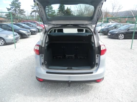 Ford C-max 2.0TDCI Лизинг!!! АВТОМАТИК 116КОНСКИ СИЛИ - 4700 € / 9192.40 лв. - 43071875 6
