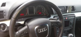 Audi A4 - 4300 € / 8410.07 лв. - 48516801 10