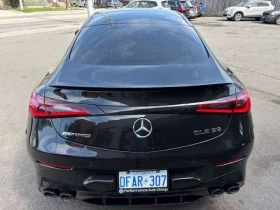 Mercedes-Benz CLE 53 AMG * ���������* 360 ������* ���������* ���������* | Mobile.bg � ����� ������ 5