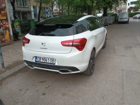 Citroen DS5 1.6 | Mobile.bg � ����� ������ 4