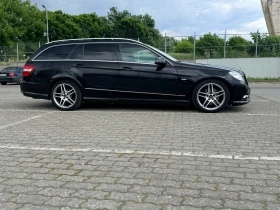 Mercedes-Benz E 350  Mercedes E350 CDI AMG FACELIFT LOOK /  - 8650 € / 16917.93 лв. - 39204235 7
