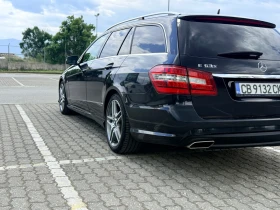 Mercedes-Benz E 350  Mercedes E350 CDI AMG FACELIFT LOOK /  - 8650 € / 16917.93 лв. - 39204235 6