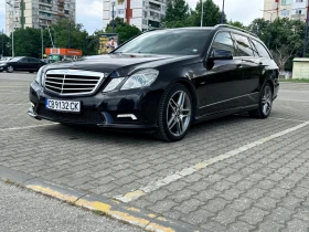 Mercedes-Benz E 350  Mercedes E350 CDI AMG FACELIFT LOOK /  - 8650 € / 16917.93 лв. - 39204235 2