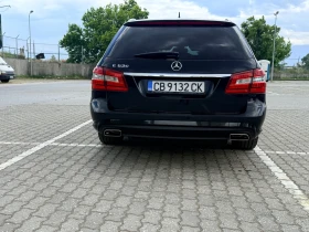 Mercedes-Benz E 350  Mercedes E350 CDI AMG FACELIFT LOOK /  - 8650 € / 16917.93 лв. - 39204235 5