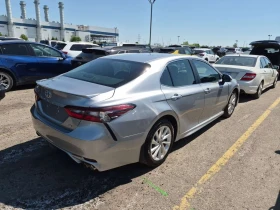 Toyota Camry SE| ��������| CARFAX| ���������� | Mobile.bg � ����� ������ 3