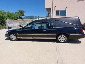 Lincoln Town car 4.6, v8 | Mobile.bg � ����� ������ 12