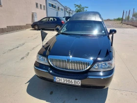Lincoln Town car 4.6, v8 | Mobile.bg � ����� ������ 3