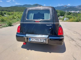 Lincoln Town car 4.6, v8 | Mobile.bg � ����� ������ 9