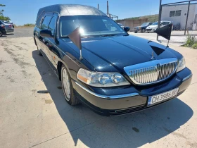 Lincoln Town car 4.6, v8 | Mobile.bg � ����� ������ 4