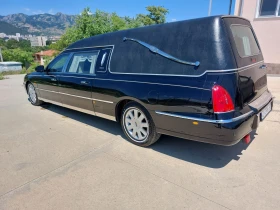 Lincoln Town car 4.6, v8 | Mobile.bg � ����� ������ 11