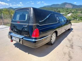 Lincoln Town car 4.6, v8 | Mobile.bg � ����� ������ 8