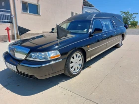 Lincoln Town car 4.6, v8 | Mobile.bg � ����� ������ 2