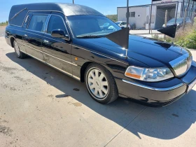 Lincoln Town car 4.6, v8 | Mobile.bg � ����� ������ 5